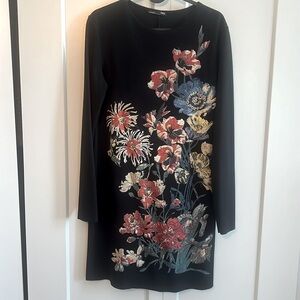 Zara dress